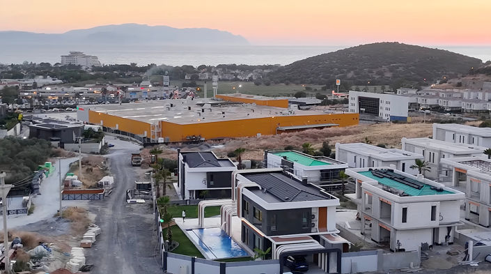 Image No.6-4 Bed House/Villa for sale