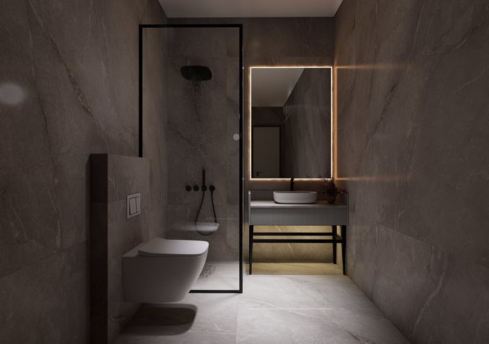 Image No.20-3 Bed Apartment for sale