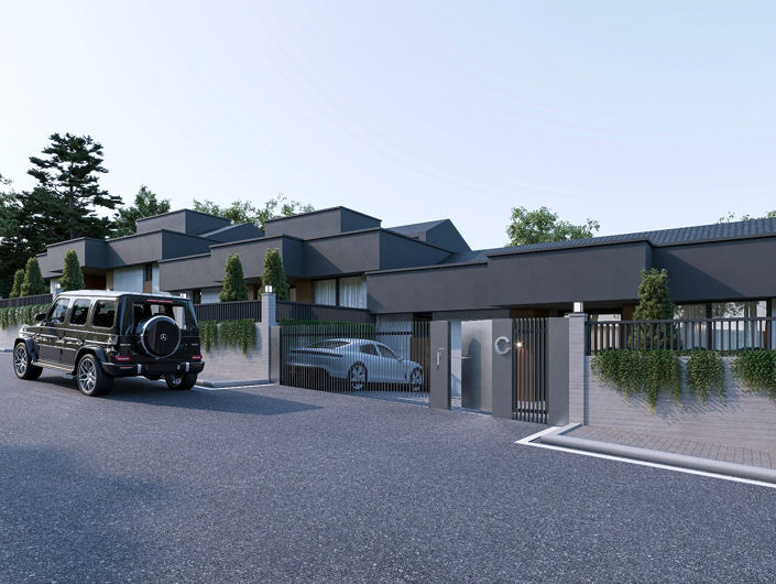 Image No.12-Maison / Villa de 5 chambres à vendre à Mudanya