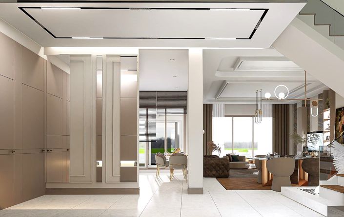 Image No.14-Maison / Villa de 5 chambres à vendre à Mudanya