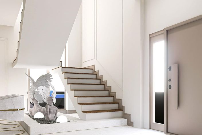 Image No.20-Maison / Villa de 5 chambres à vendre à Mudanya