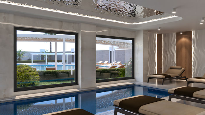 Image No.13-2 Bed Apartment for sale