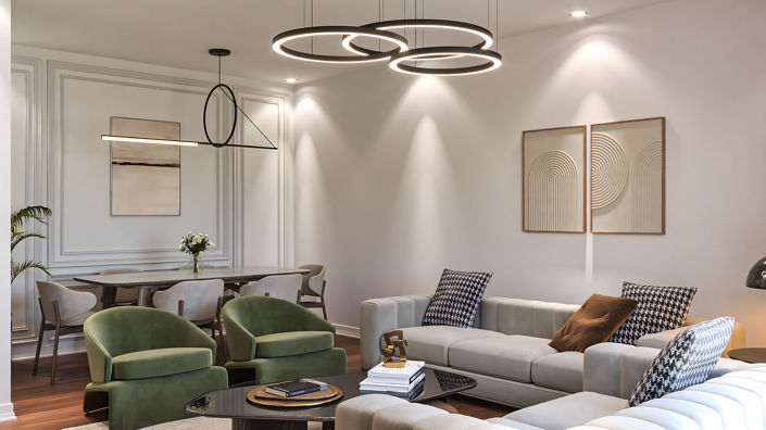 Image No.19-2 Bed Apartment for sale