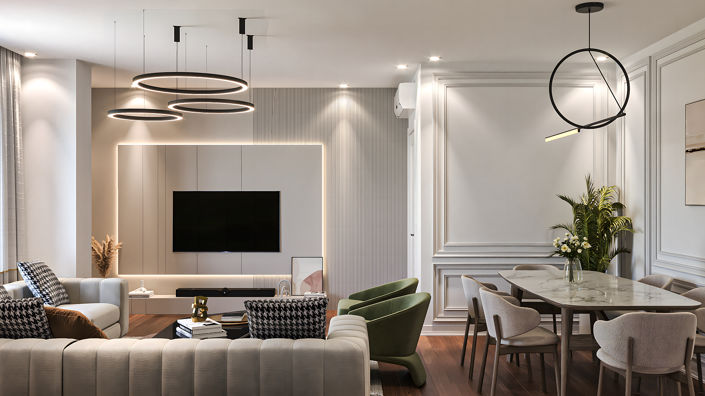 Image No.20-2 Bed Apartment for sale