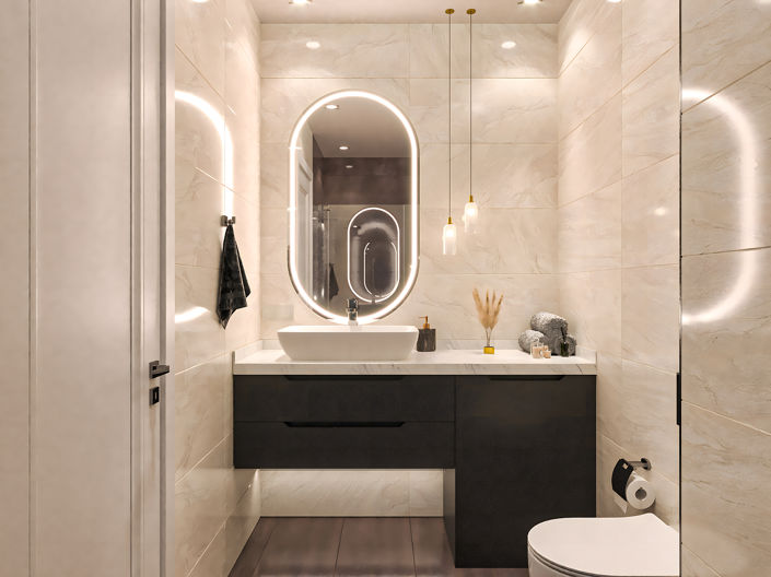 Image No.26-2 Bed Apartment for sale