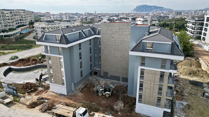 Image No.27-2 Bed Apartment for sale