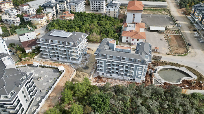 Image No.32-2 Bed Apartment for sale