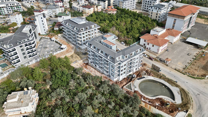 Image No.33-2 Bed Apartment for sale