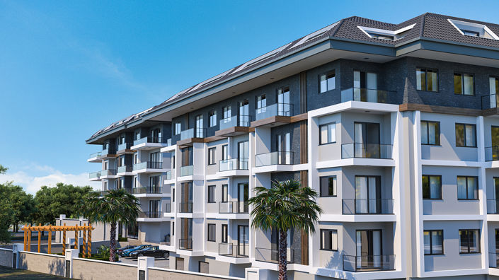 Image No.9-2 Bed Apartment for sale