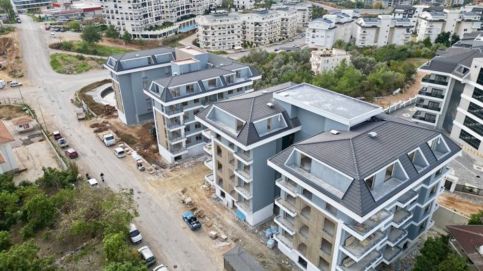 Image No.29-Appartement de 2 chambres à vendre à Oba