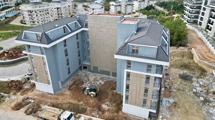 Image No.31-Appartement de 3 chambres à vendre à Oba