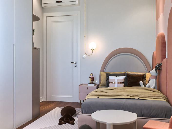 Image No.24-3 Bed Apartment for sale