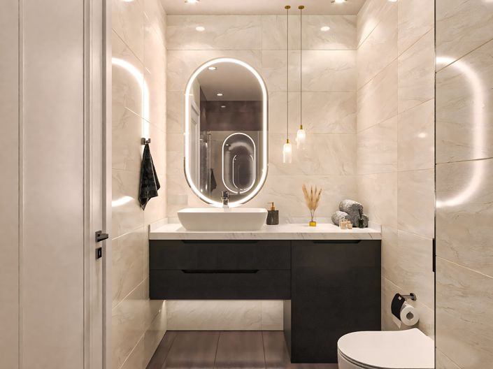 Image No.26-3 Bed Apartment for sale