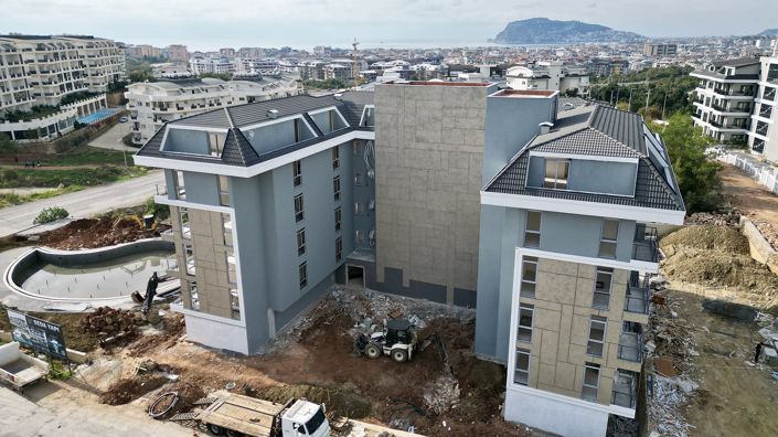 Image No.27-3 Bed Apartment for sale