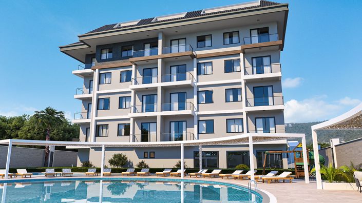 Image No.3-3 Bed Apartment for sale