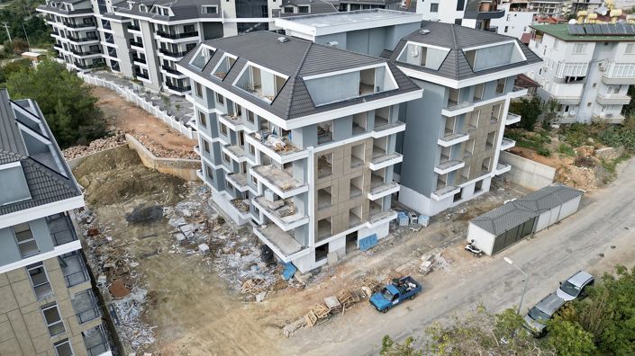 Image No.30-3 Bed Apartment for sale