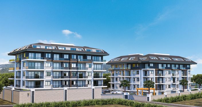 Image No.8-3 Bed Apartment for sale