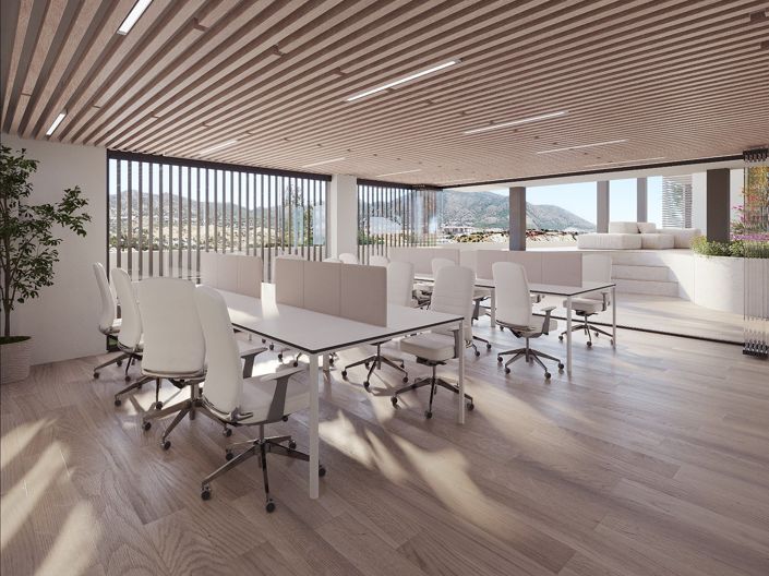 Image No.10-Appartement de 2 chambres à vendre à Fuengirola