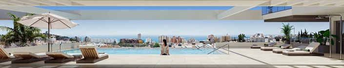 Image No.2-3 Bed Apartment for sale