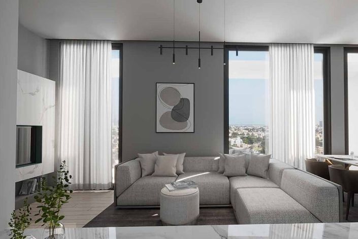 Image No.19-2 Bed Apartment for sale