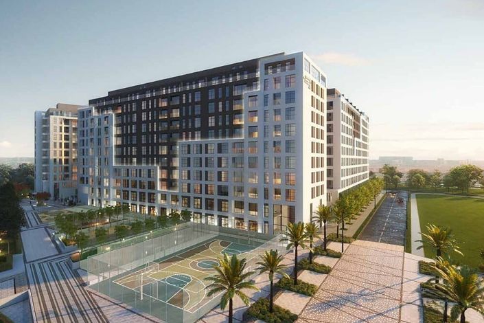 Image No.2-2 Bed Apartment for sale