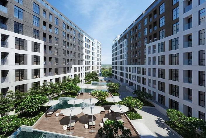 Image No.9-2 Bed Apartment for sale