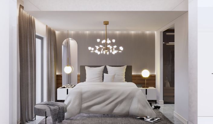 Image No.21-2 Bed Apartment for sale