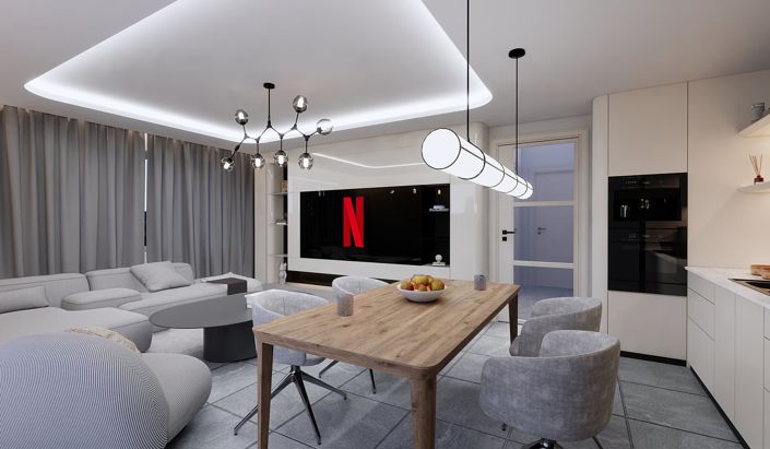 Image No.24-2 Bed Apartment for sale