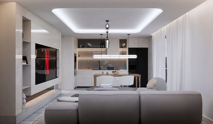 Image No.26-2 Bed Apartment for sale