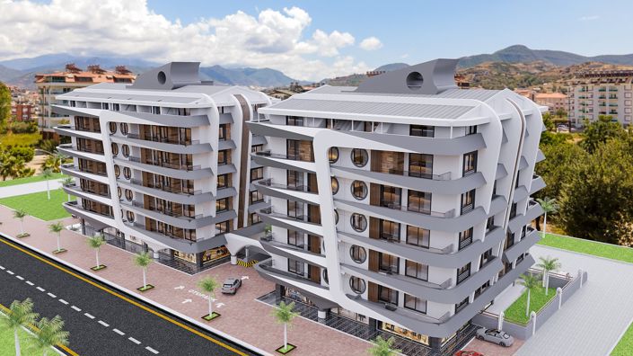 Image No.4-2 Bed Apartment for sale