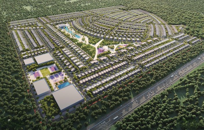 Image No.19-4 Bed House/Villa for sale