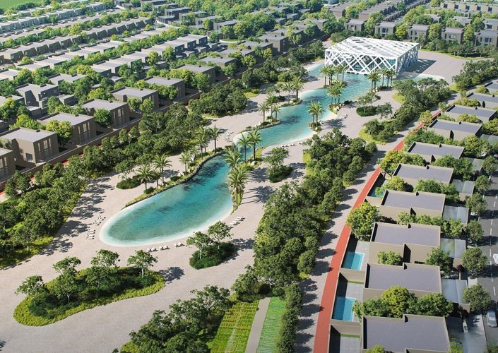 Image No.7-4 Bed House/Villa for sale