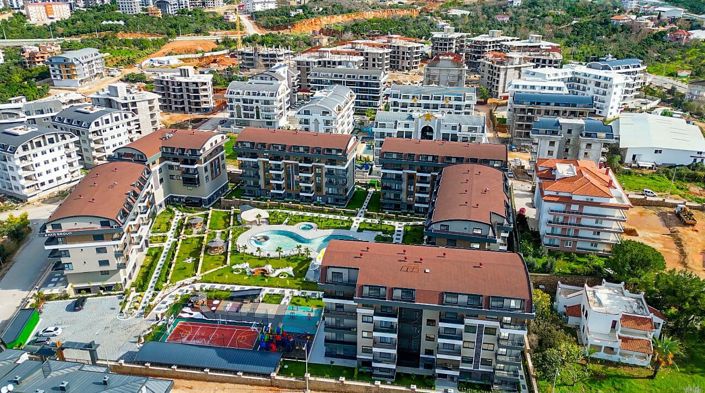 Image No.3-2 Bed Apartment for sale