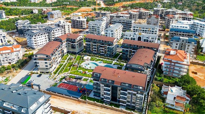 Image No.5-2 Bed Apartment for sale