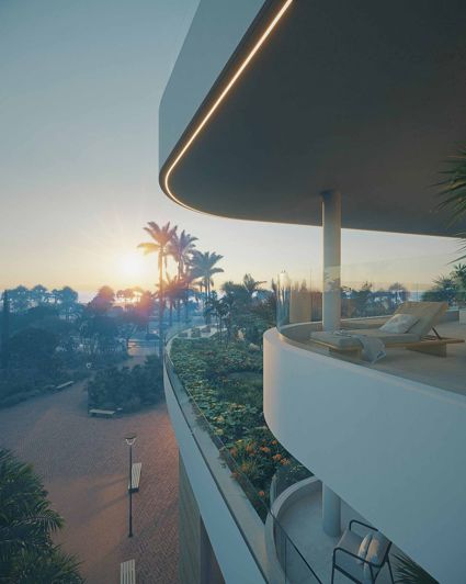 Image No.9-4 Bed Apartment for sale