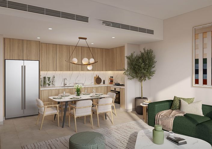 Image No.11-2 Bed Apartment for sale