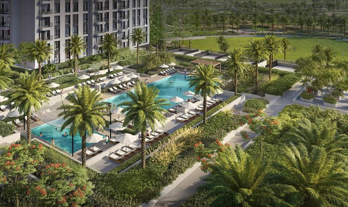 Image No.4-2 Bed Apartment for sale