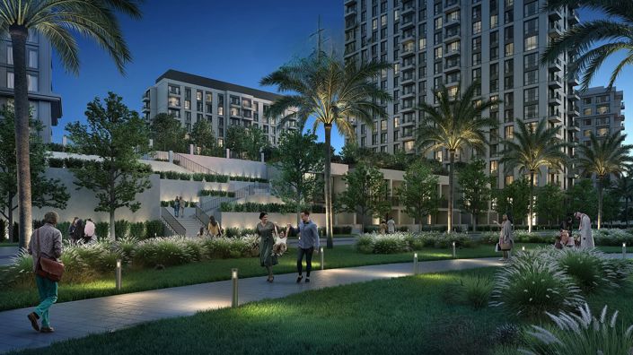 Image No.6-2 Bed Apartment for sale