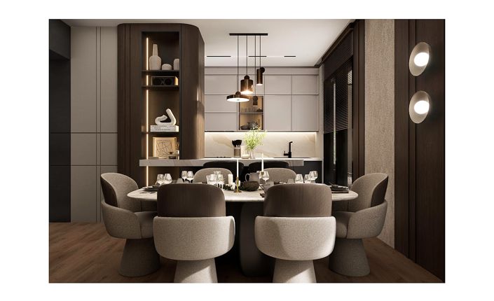 Image No.16-2 Bed Apartment for sale