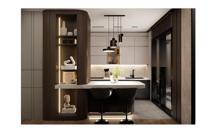 Image No.18-2 Bed Apartment for sale