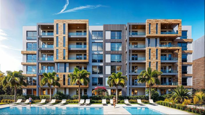 Image No.2-2 Bed Apartment for sale