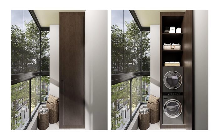 Image No.22-2 Bed Apartment for sale