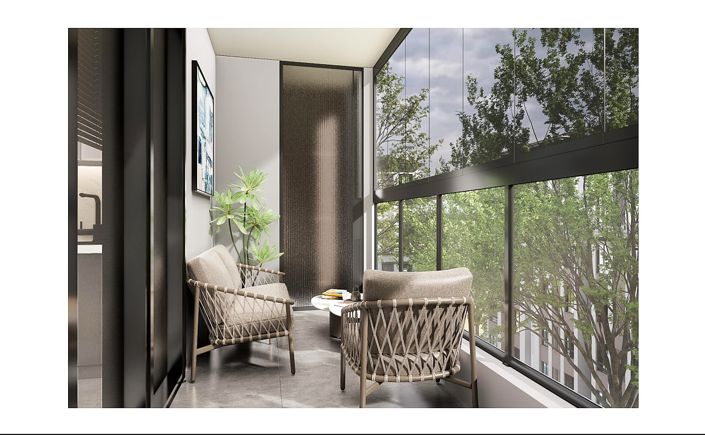 Image No.24-2 Bed Apartment for sale