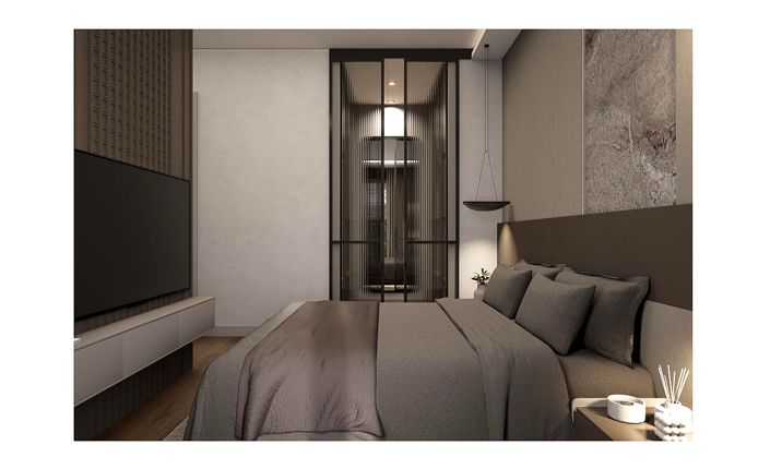 Image No.26-2 Bed Apartment for sale