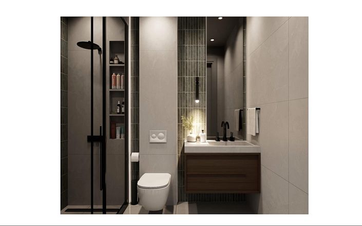 Image No.34-2 Bed Apartment for sale