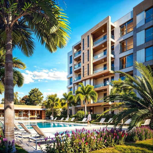 Image No.7-2 Bed Apartment for sale