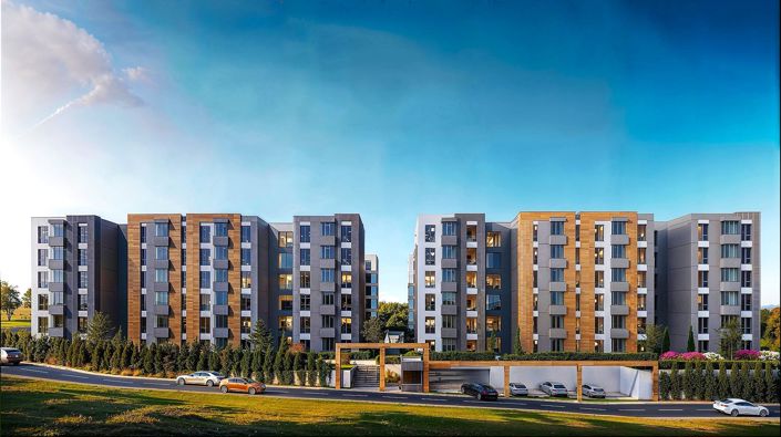 Image No.8-2 Bed Apartment for sale