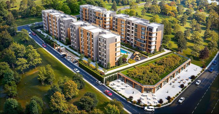 Image No.9-2 Bed Apartment for sale