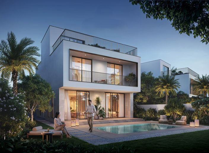 Image No.12-3 Bed House/Villa for sale