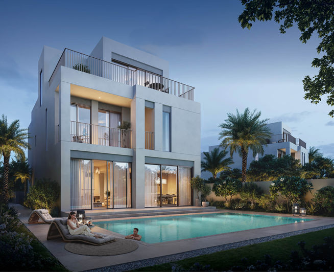 Image No.6-3 Bed House/Villa for sale